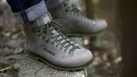 Dolomite high fg gtx