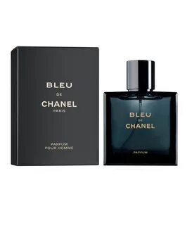 Туалетная вода chanel bleu