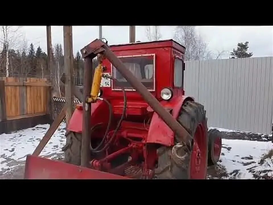 Манипулятор на заднюю навеску. Манипулятор на заднюю навеску