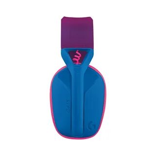 Наушники логитеч g 435