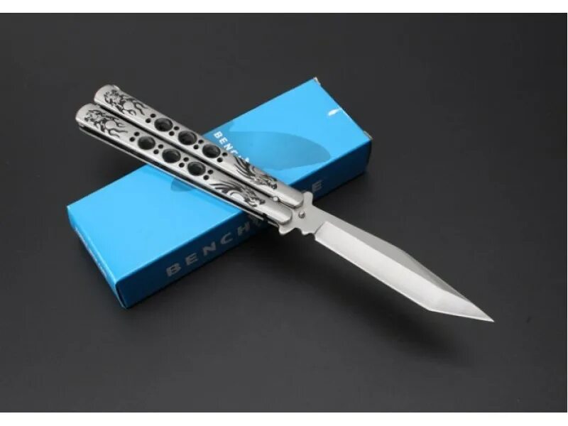 Benchmade a309. Балисонг Benchmade. Нож балисонг Benchmade. Benchmade f 408. Крутые ножи бабочки