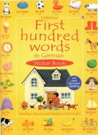 Hundred words