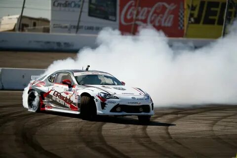 Drift driving