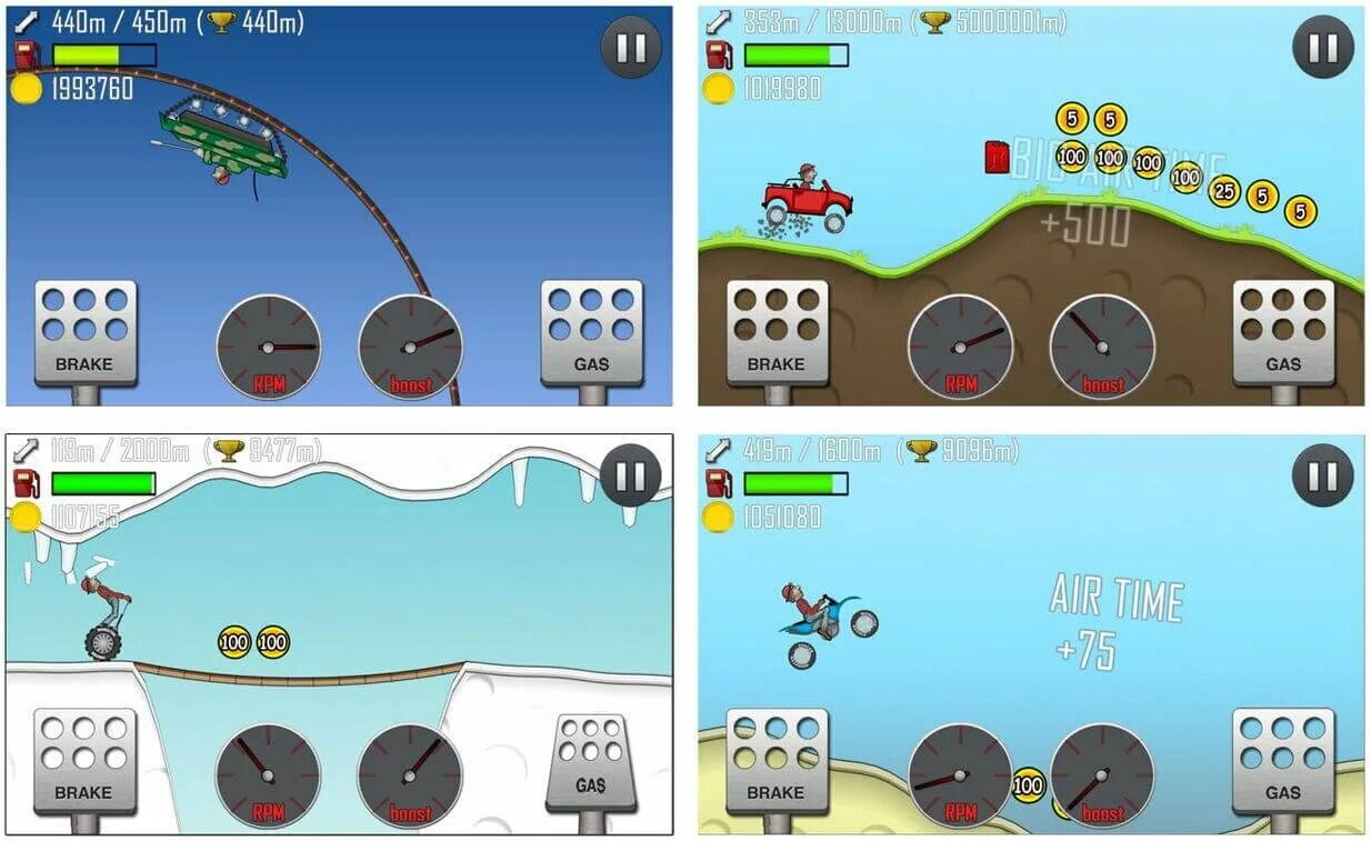 Hill climb racing смартфон. Игра hill climb racing 1. Хилл клаймб рейсинг. Хилл климб рейсинг 1. Хилл клаймб рейсинг.