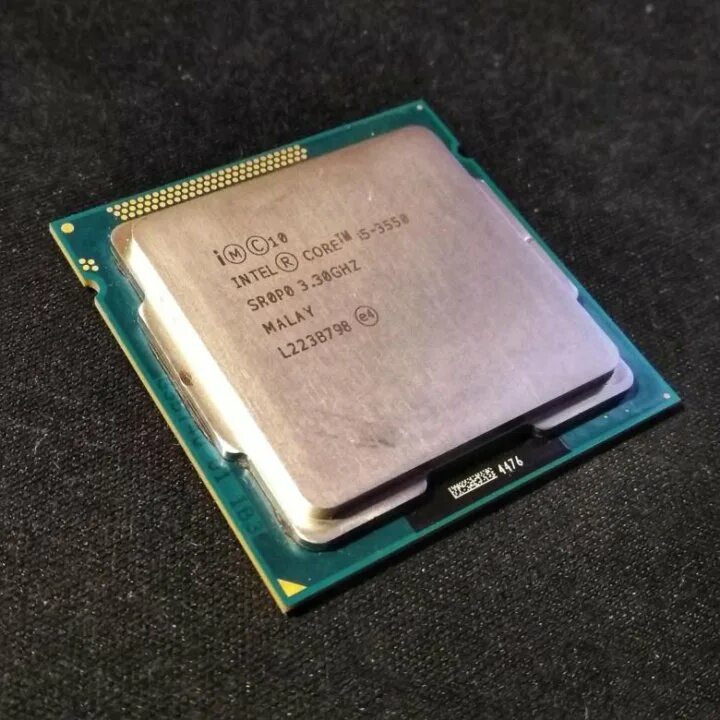 Процессор Intel Core i5-3550. Intel Core i5 3550 3.30GHZ. Intel 5 3550. I5 3550 сокет. Core i5 12450h 3.3 ггц