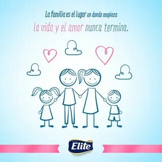 La familia