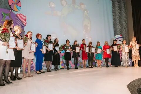 Новости воспитателей