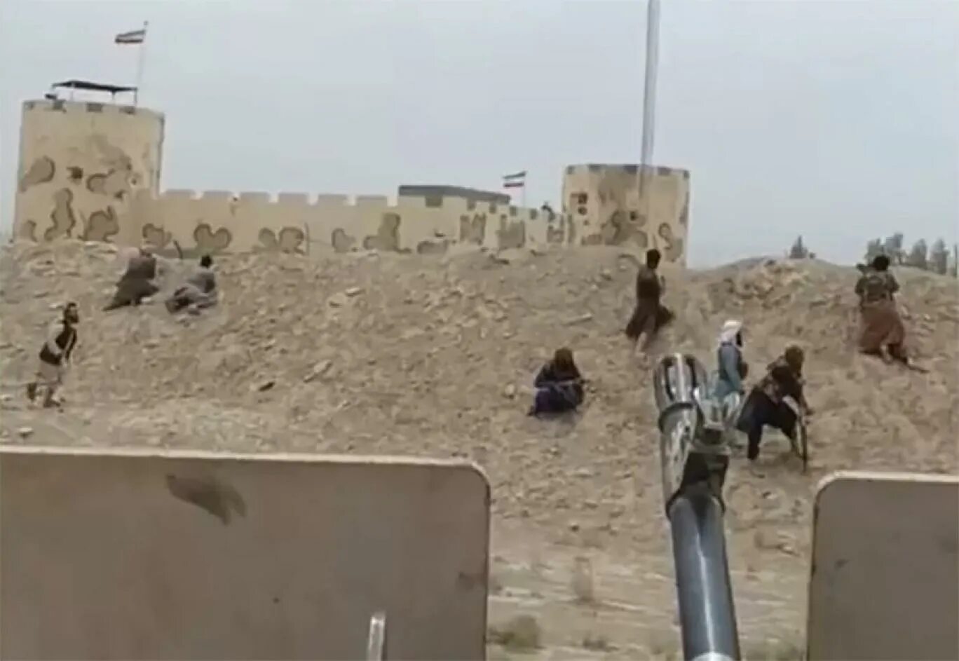 Террористы выложили видеозапись о нападении. Афганистан 2023. Афганистан угрозы талибов.
