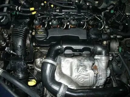C max 1.6 tdci