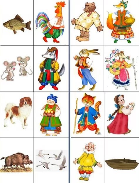 карточки со сказочными героями для детей. карточки сказочные герои. карточки герои сказок. карточки по сказкам. карточки с разными сказочными героями.