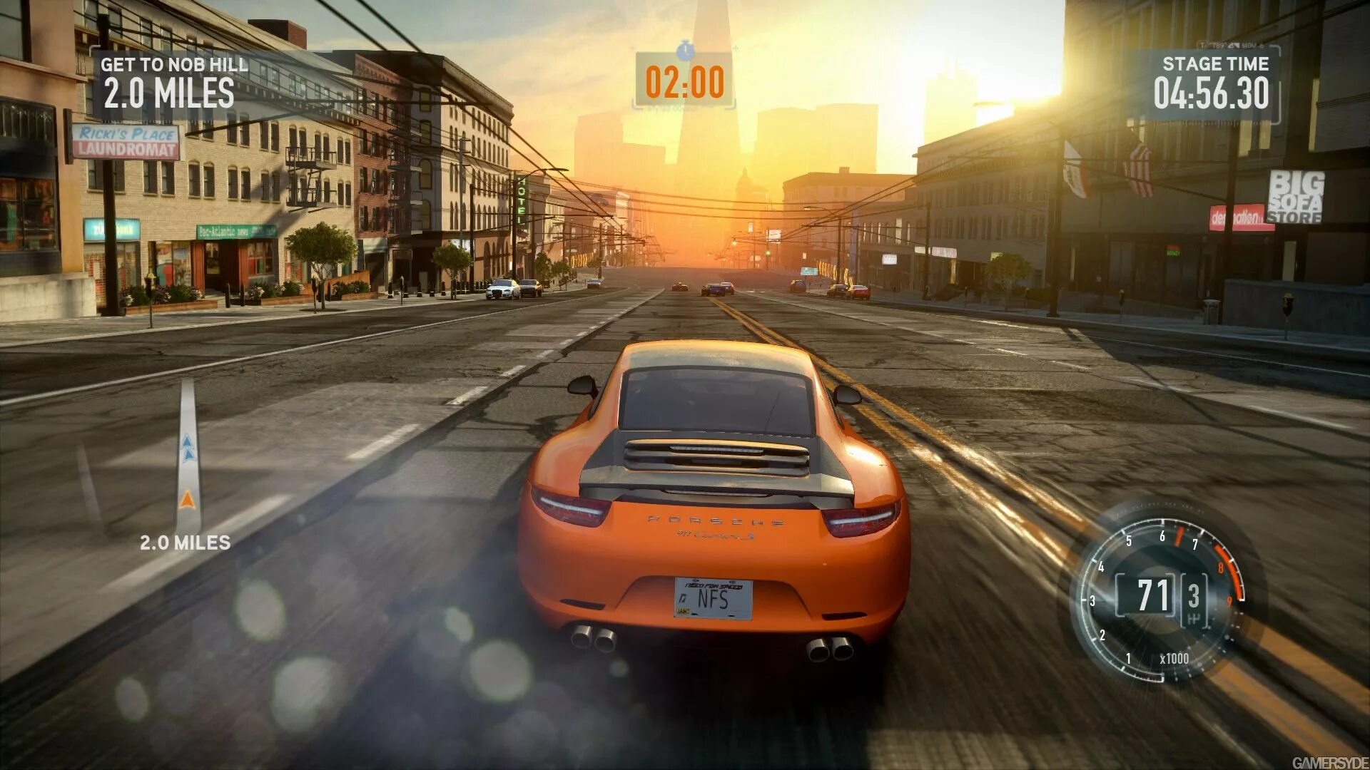 Игра need for speed the run. Need for speed the run геймплей. nfs the run геймплей. need for speed the run 2011. need for speed the run 2.