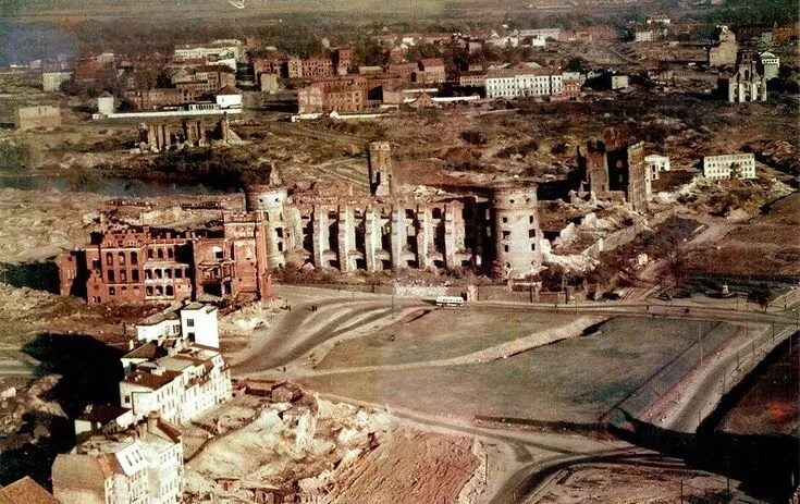 http:///erv=viewlyirbwpynedra Old photos, Kaliningrad, Landmarks