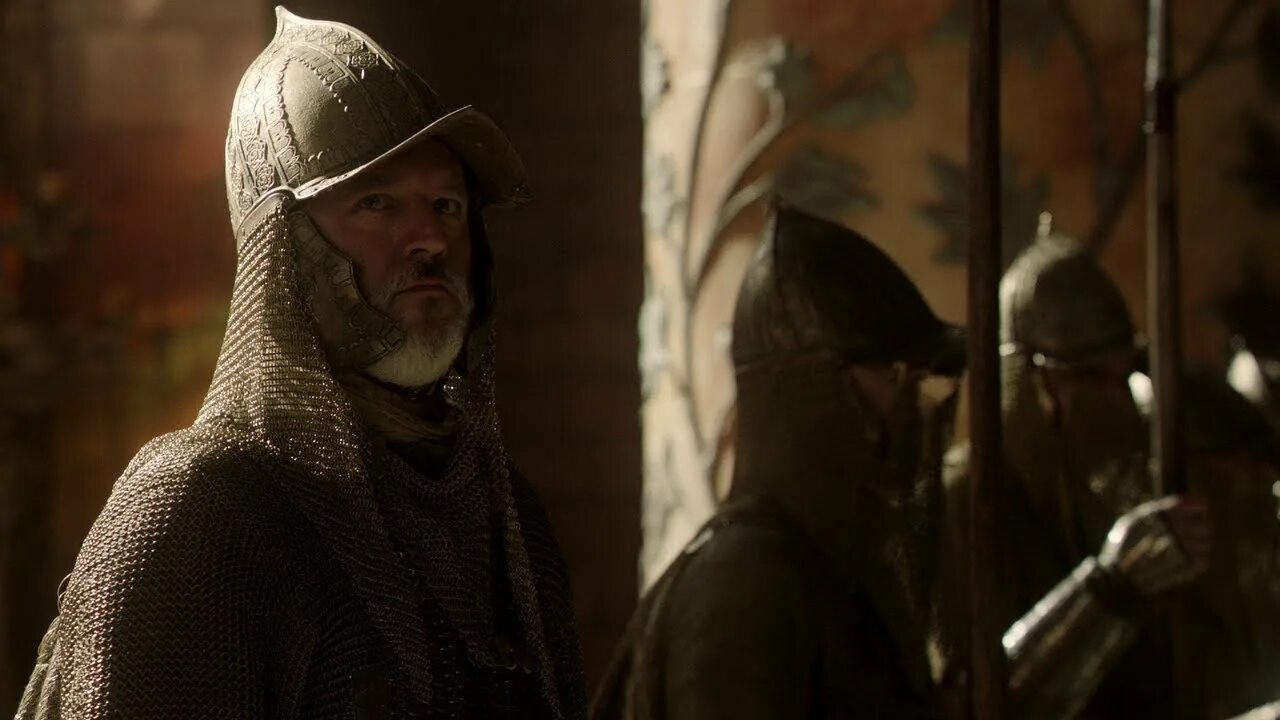 Game of thrones watch in english