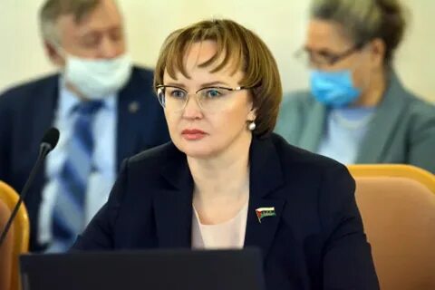 Комитет по финансовой и налоговой