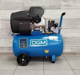 Dgm ac 450f