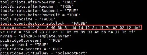 Uid vxht center. Uuid v4. gravitel возвращает uuid. x_cn_uuid в сцос. как починить uuid ff98f0296ea2.