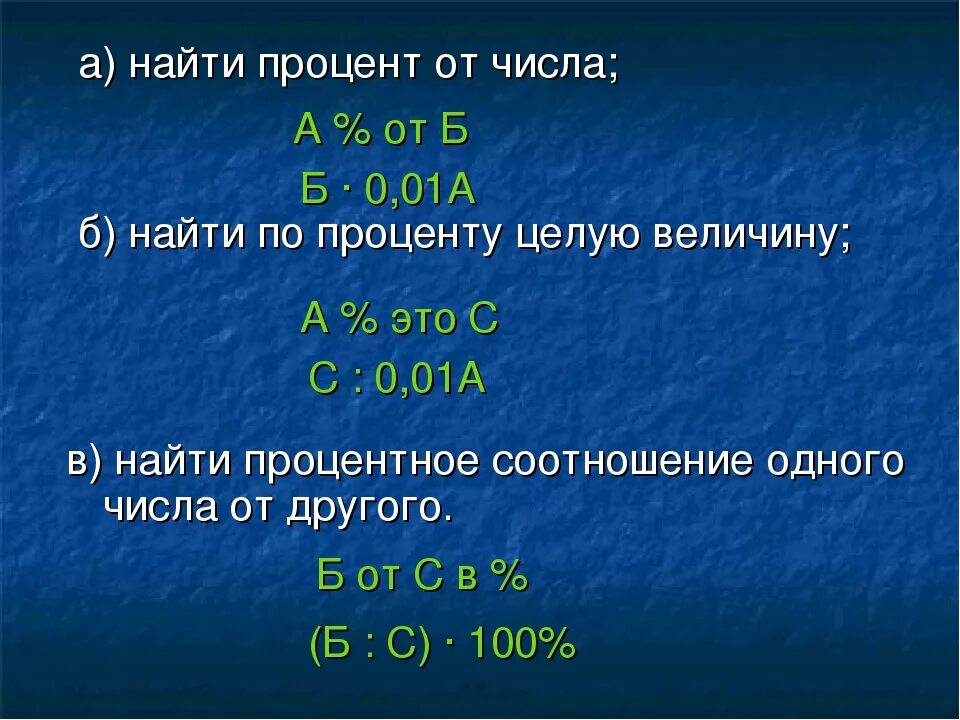 14 процентов от 100