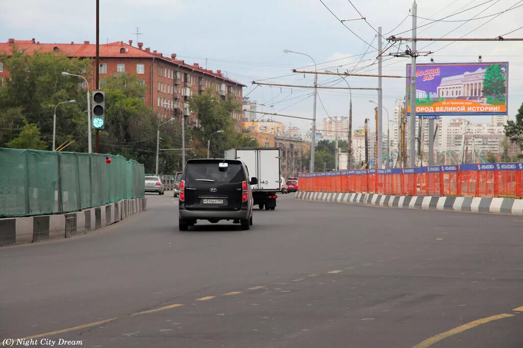 Дмитровское шоссе 51. Дмитровское шоссе 51