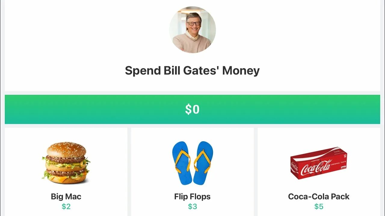 Спенд Билл Гейтс мани. Spend Bill Gates money-Neal.fun. Потратить деньги Билла Гейтса игра. Money Gate.