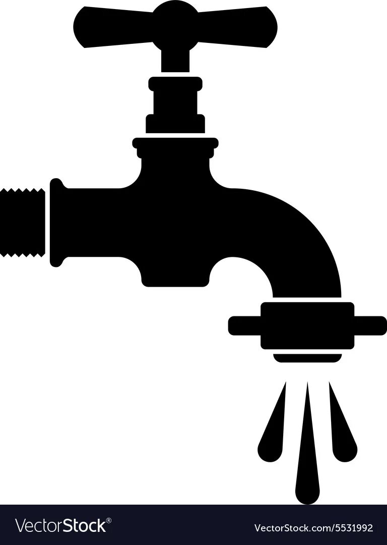 Сантехнический кран вектор. Кран с водой вектор. Кран водопроводный Графика. Кран водопроводный без фона.