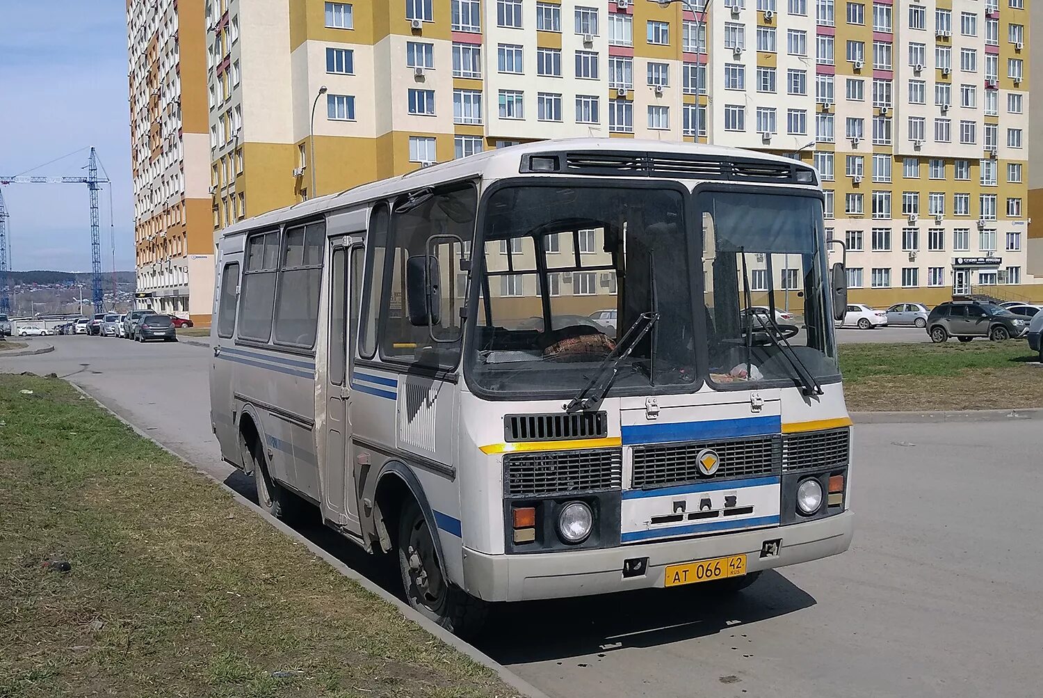 ПАЗ 3205. ПАЗ 3205 2001. ПАЗ 32053 Рестайлинг. Рестайлинговый ПАЗ 3205.