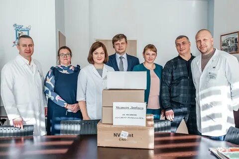Клиники в ноябрьске