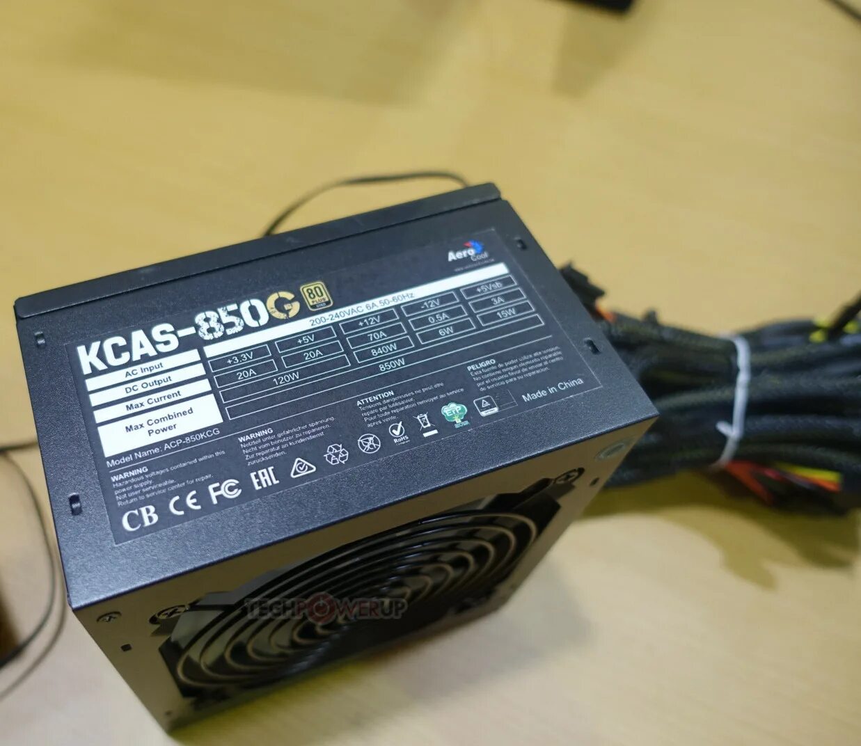 Блока 2017. KCAS-850g схема.