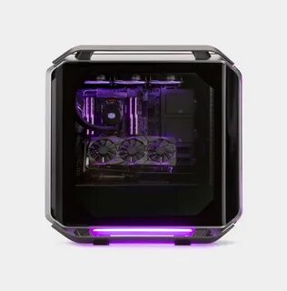 Cooler master 700