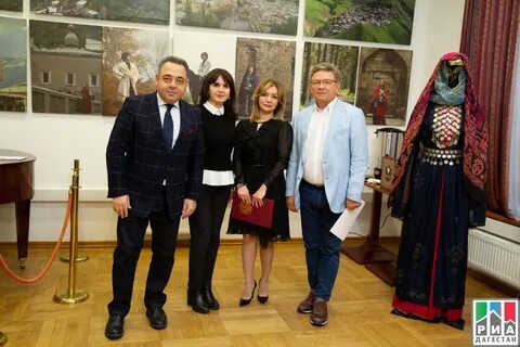 История музеев дербента