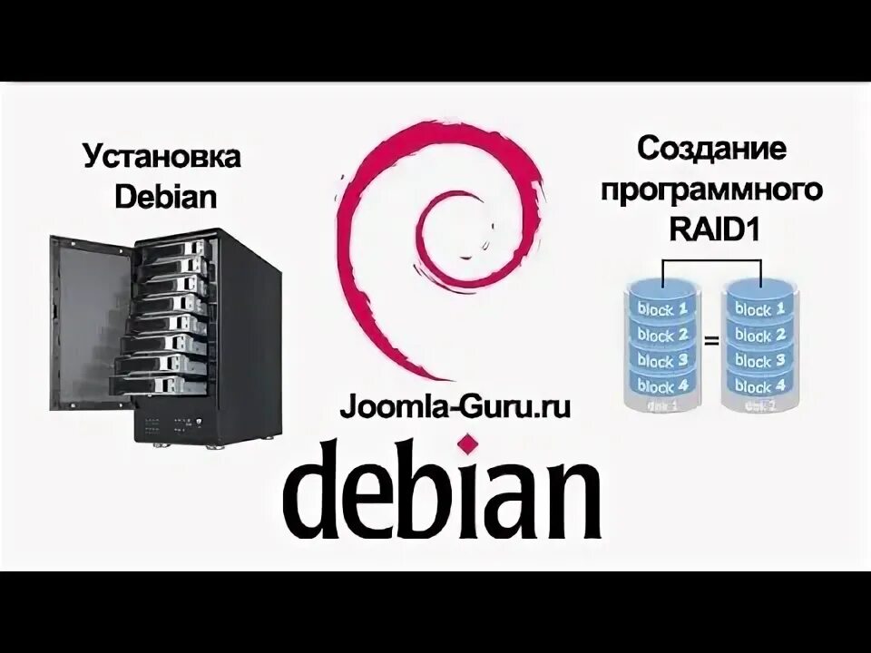 Raid на debian. Raidix. raidix 5.x.