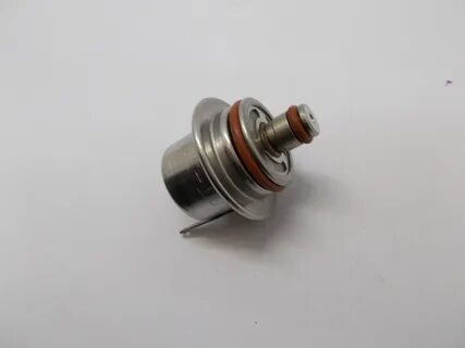 Регулятор давления топлива газель