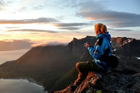 Adventure me