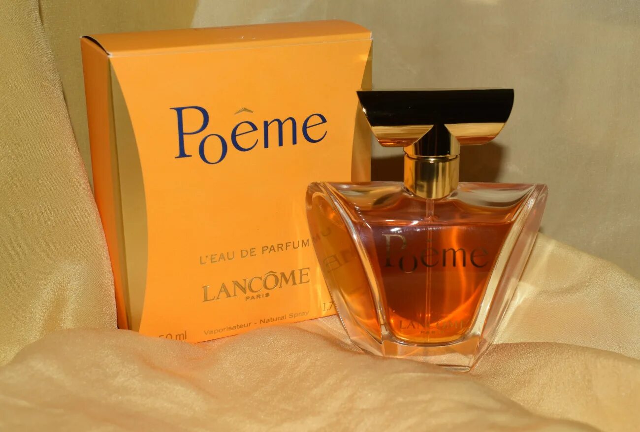 Lancome духи отзывы. Духи от ланком. Парфюм Reni Poeme Lancome. Ланком духи женские. Духи от ланком женские шлейфовые женские.