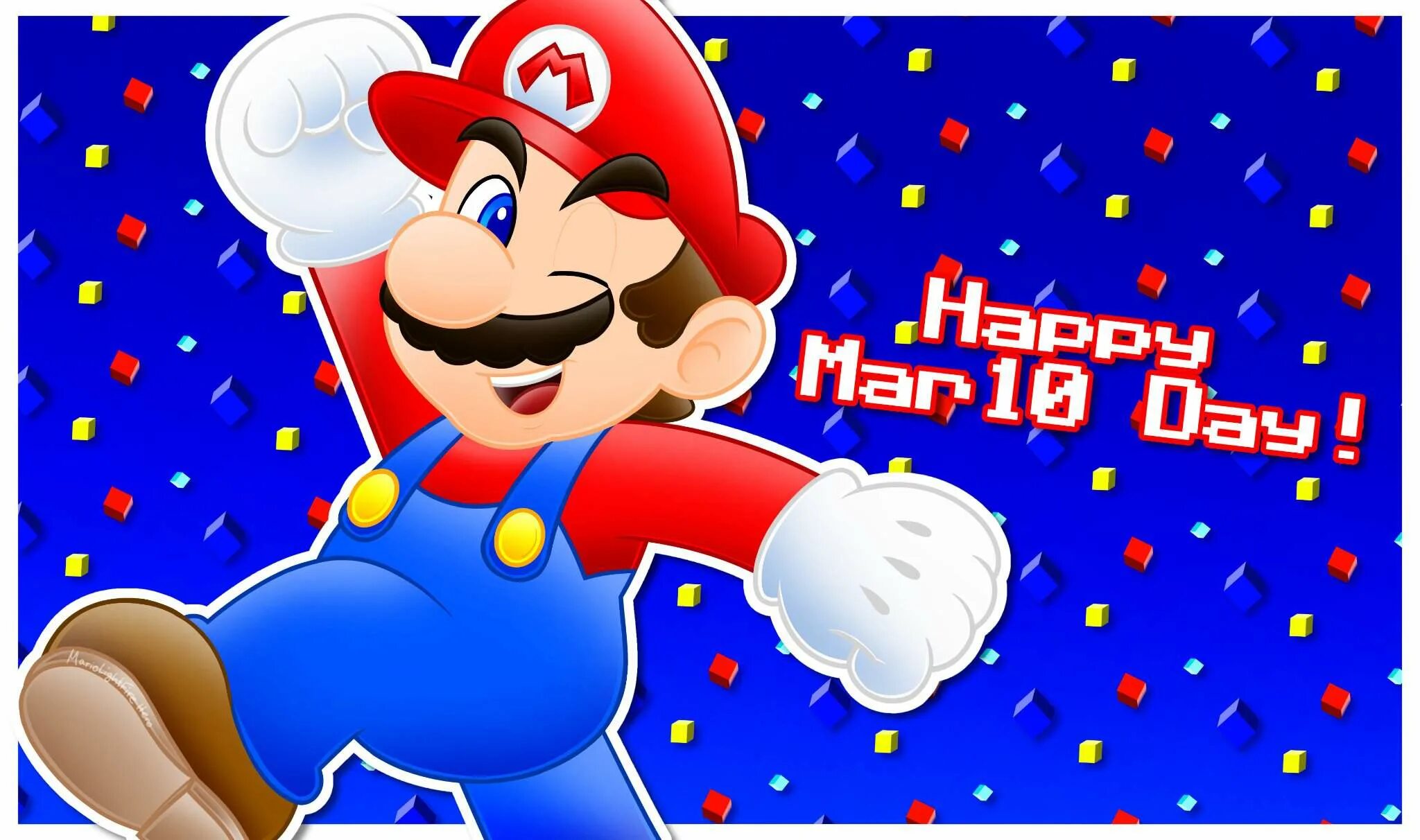 Mario day. День Марио (mar10 Day). Марио 2020. Happy Birthday Mario.