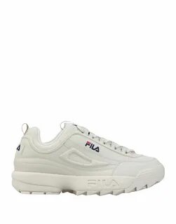 Кроссовки fila мужские отзывы