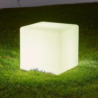 Cub lampa