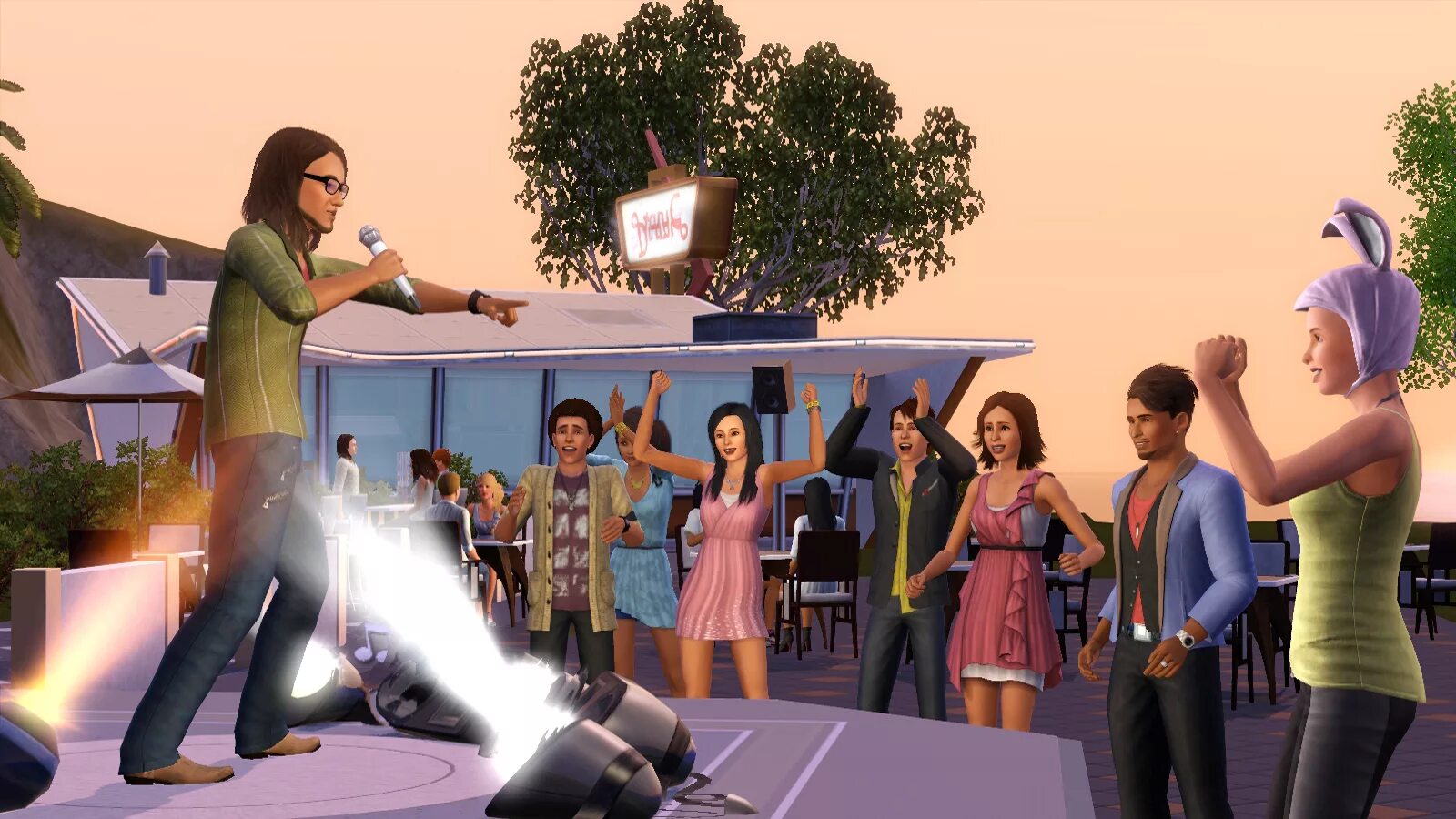 The SIMS 3: шоу-бизнес. Симс 3 Showtime. Симс 3 шоу бизнес. Симс 3 бизнес. Игра стань взрослым