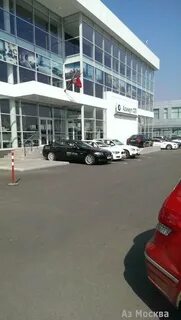 Автосалон азимут отзывы