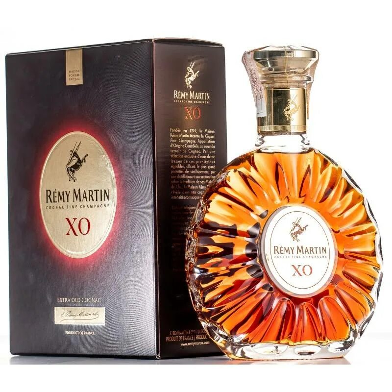 Remy martin 0.7 цена