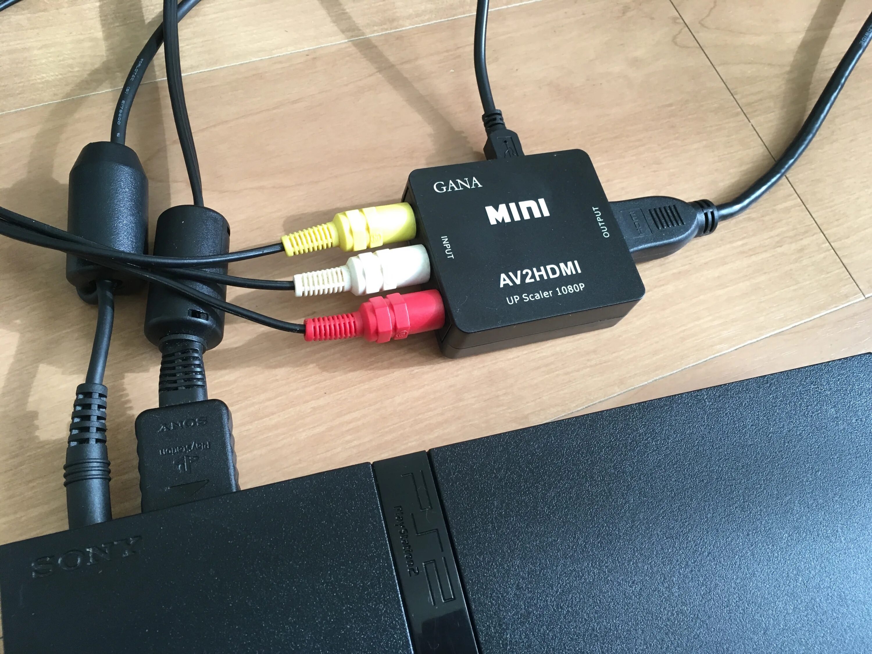 Ps2 HDMI. Mini av2hdmi Upscaler 1080p. Av2hdmi PLAYSTATION to HDMI. Переходник с плейстейшен 2 на HDMI.