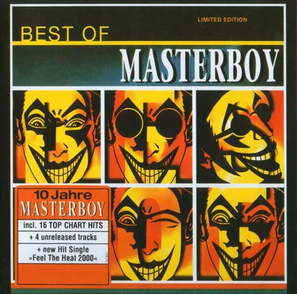 Masterboy обложка. Masterboy - feel the Heat 2000. Masterboy best. Masterboy исполнитель группа.