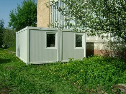 Блок комната