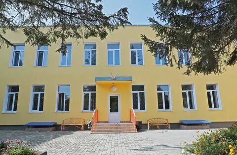 Сказка пожарское