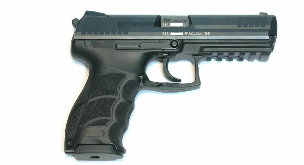 H k l 0. HK p30. Хеклер Кох п30 л. H K p30l с компенсатором.