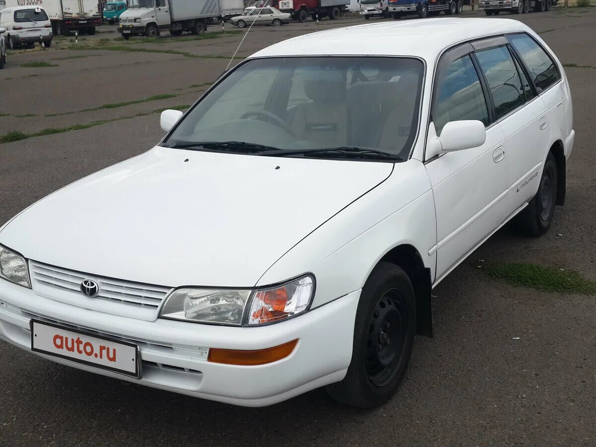 Тойота Королла 1997. Тойота Королла универсал 1997. Toyota Corolla 1997. Тойота Королла 1997 седан. 1997 года архив