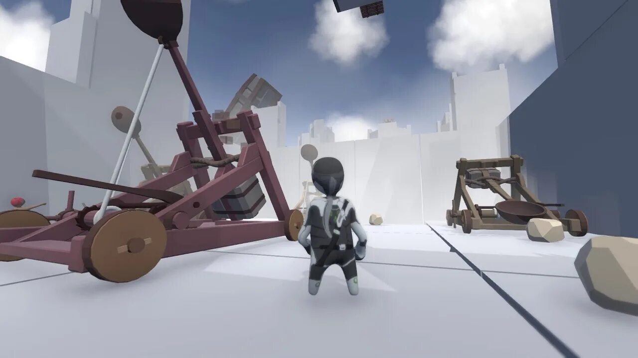 Fall flat без торрента. Human Fall Flat v1080172 by Pioneer. Human Fall Flat системные требования. Human игра. Human Fall Flat freetp.