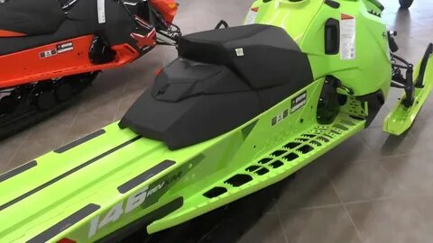 Ski doo 300