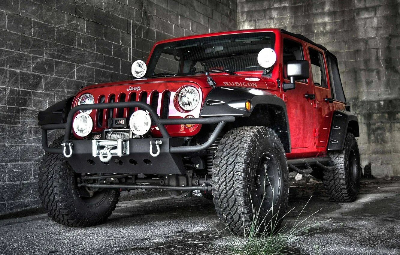 Рубикон машина. Внедорожник Jeep Wrangler Rubicon. Jeep Wrangler Rubicon 4к. Jeep Wrangler Rubicon красный. Jeep Wrangler Rubicon 1999.