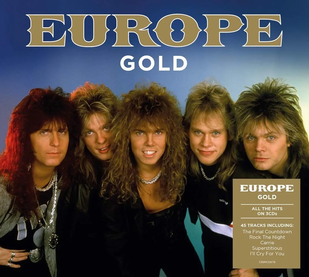 Группа the final countdown. Группа Europe альбомы. Europe группа 1999. Europe Gold 2021. Группа Europe the Final Countdown.