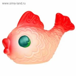 Золотая рыбка 34